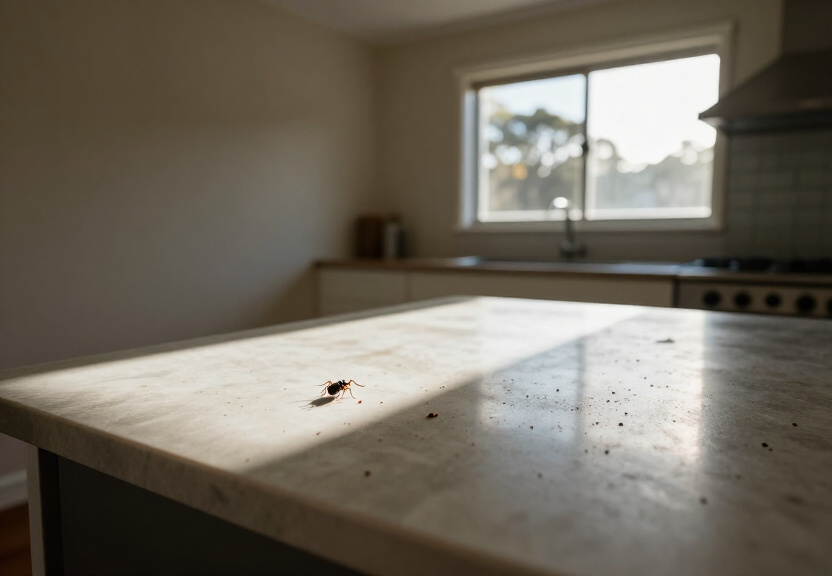 Emergency Pest Control in West Pennant Hills
